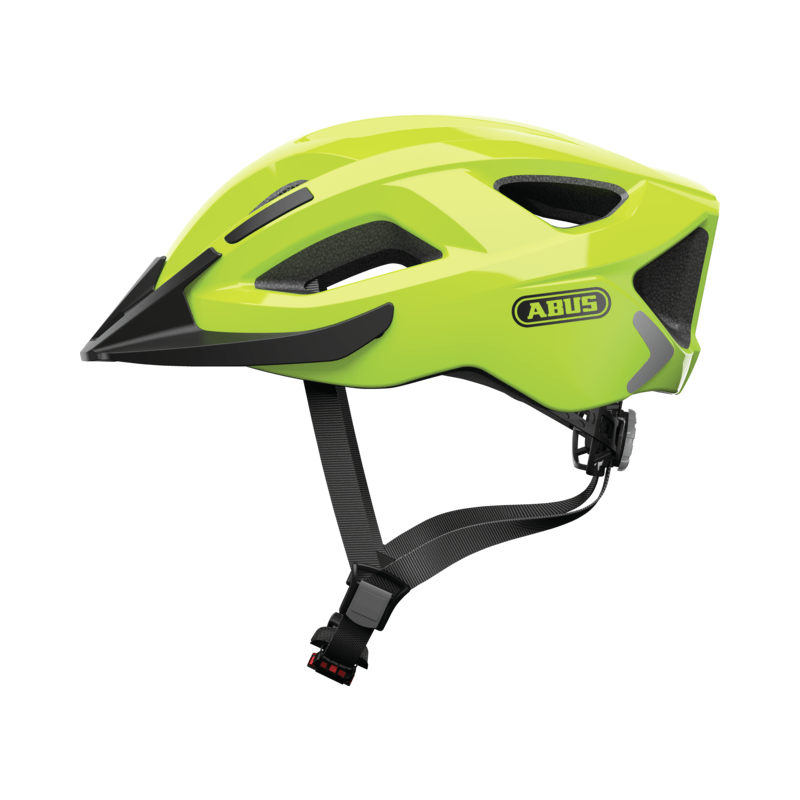 Abus Cycling Helmet | Aduro 2.0 - Cycling Boutique