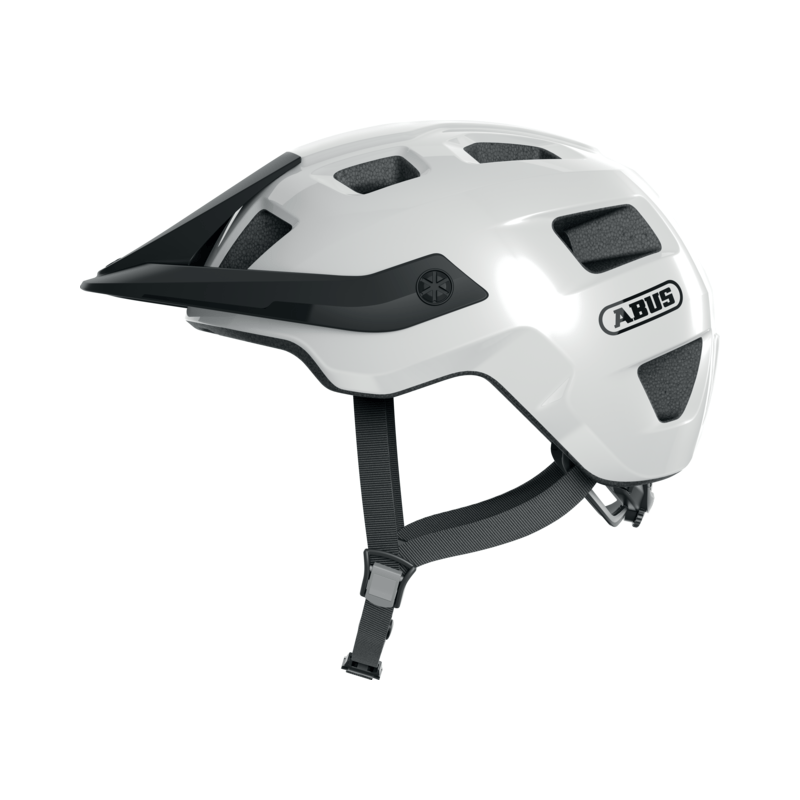 Abus MTB Cycling Helmet | Motrip Helmet - Cycling Boutique