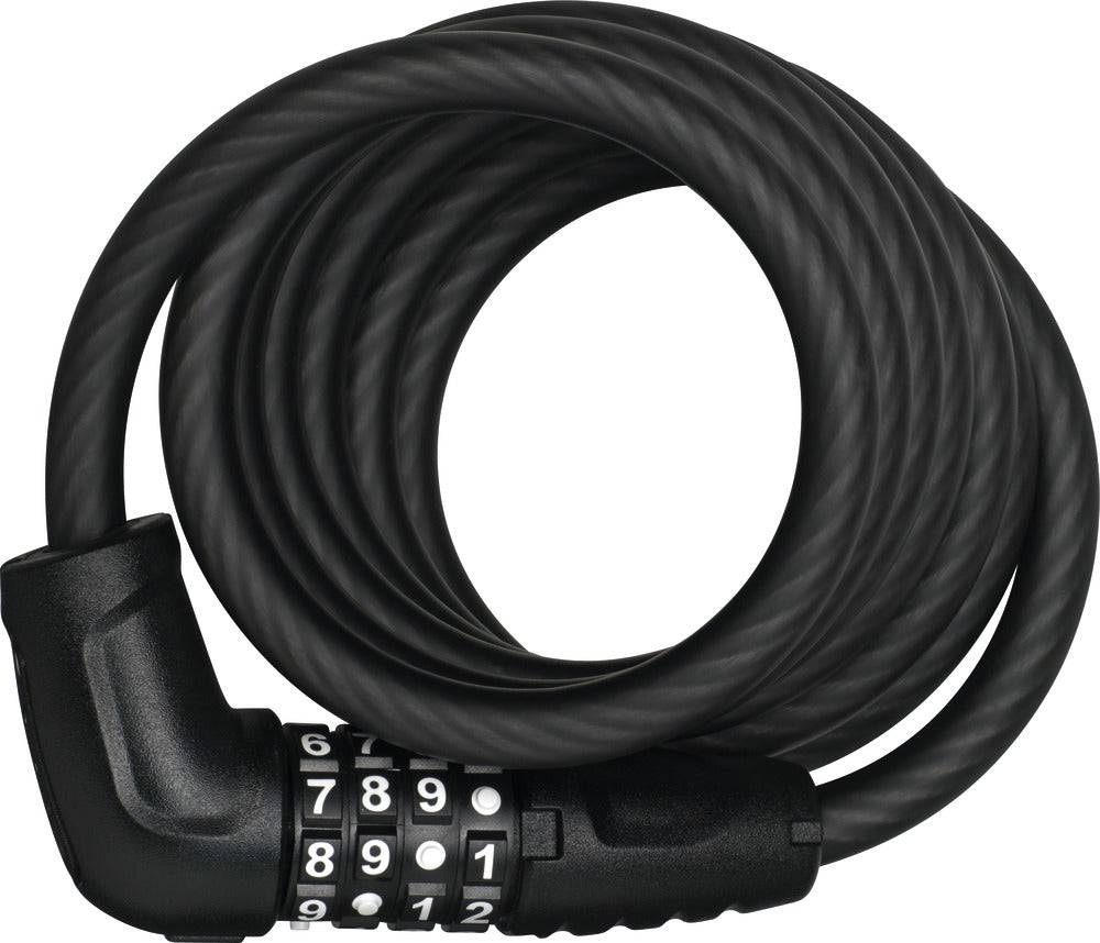 Coil cable lock new arrivals