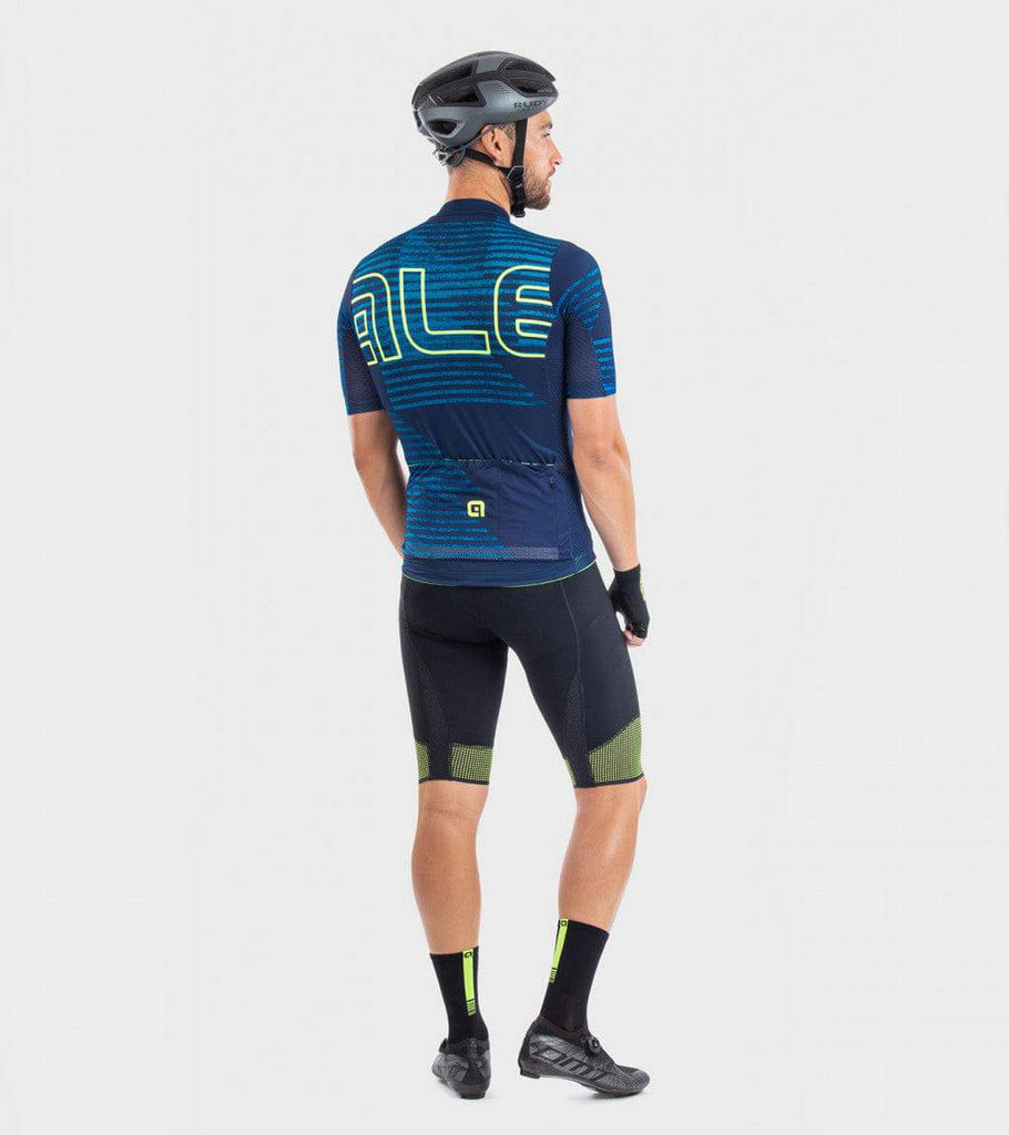 Ale Cycling PRR The End store Jersey