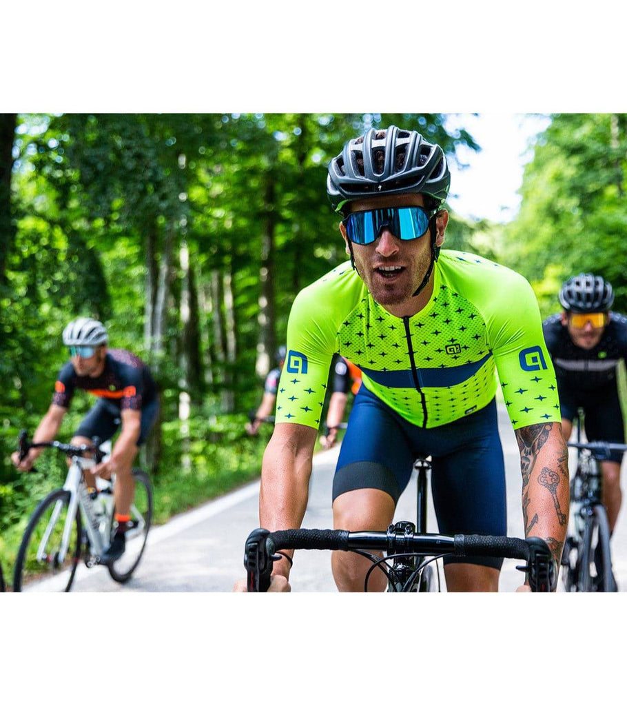 Ale on sale cycling jersey