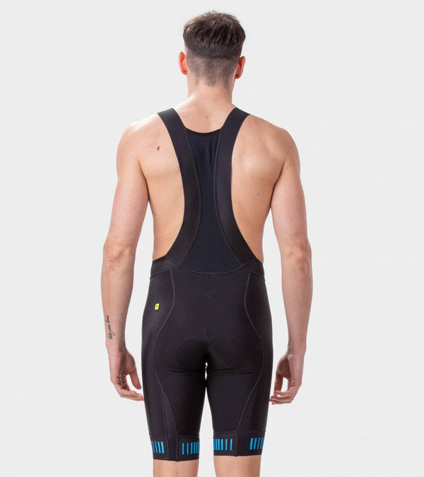 Ale Cycling Bib Shorts | PR-R Men - Strada - Cycling Boutique