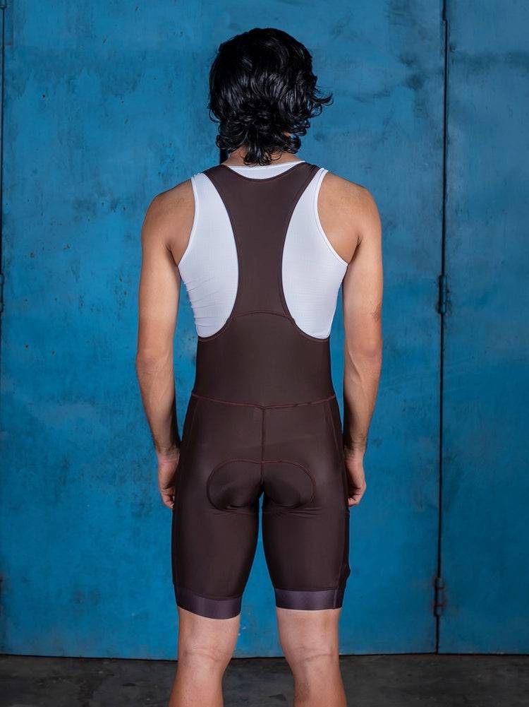 Apace Men's Bib Shorts | Explore Adventure