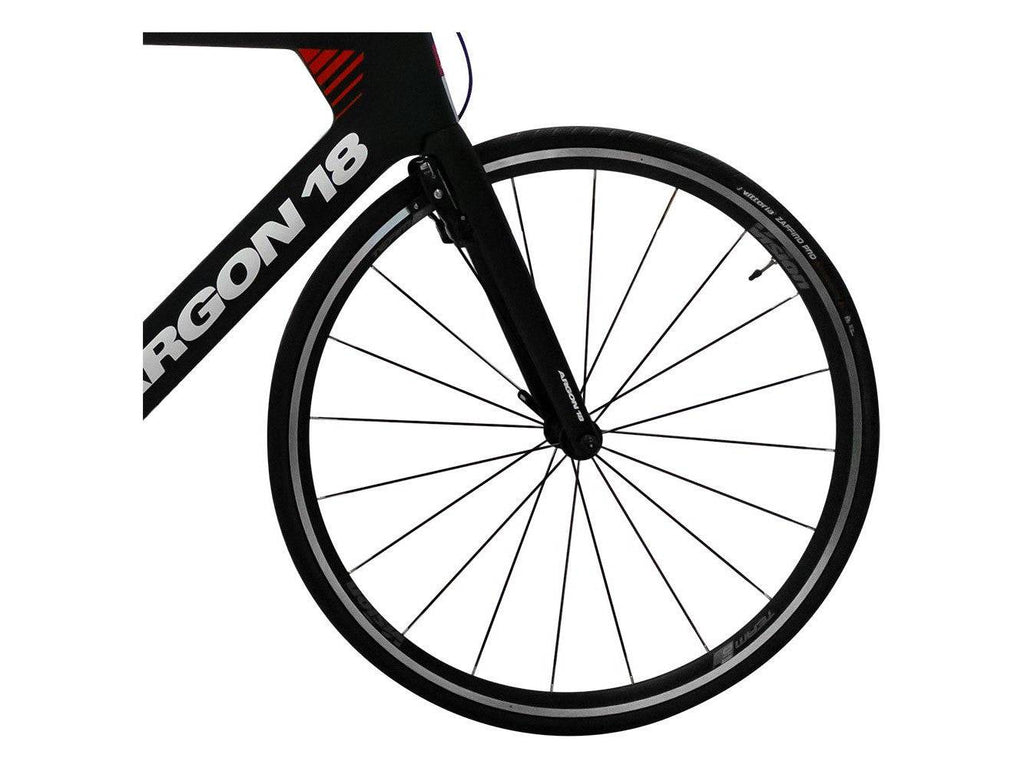 Argon hotsell 18 e117+