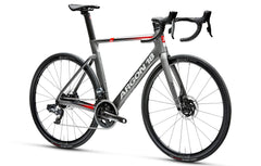 Argon 18 nitrogen 2025 disc ultegra di2