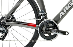 Argon18 nitrogen discount