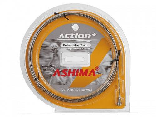 Ashima Action+ Universal MTB Brake Inner (Stainless Steel) - Cycling Boutique