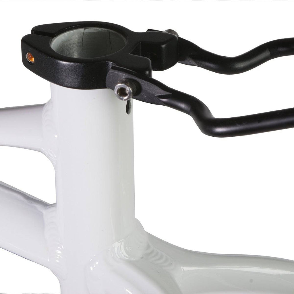 axiom streamliner disc dlx rear rack