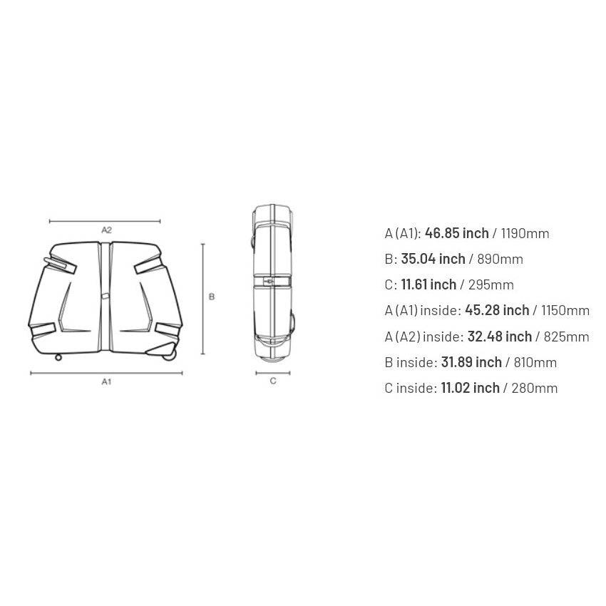 Bike box online 2