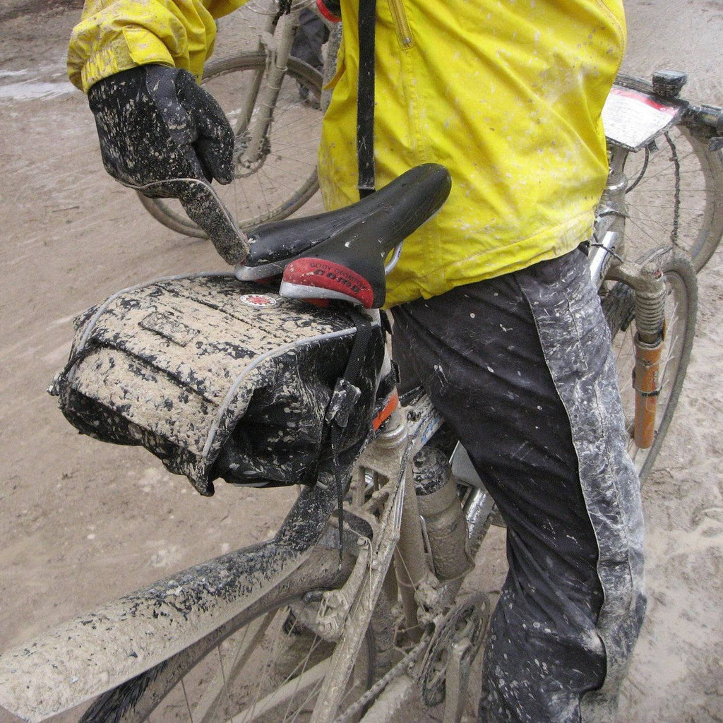 Banjo brothers cheap bike bag