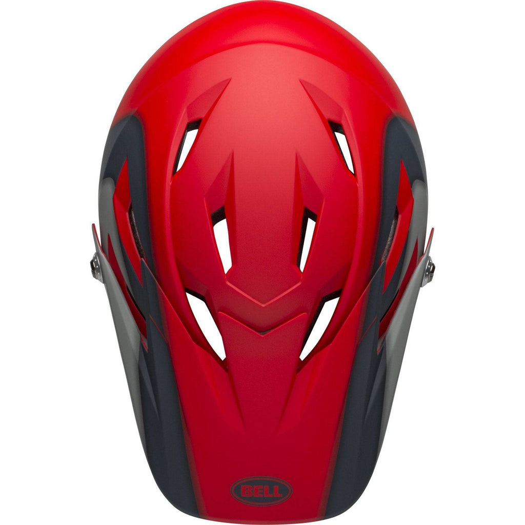 Full face cycling helmet hot sale india