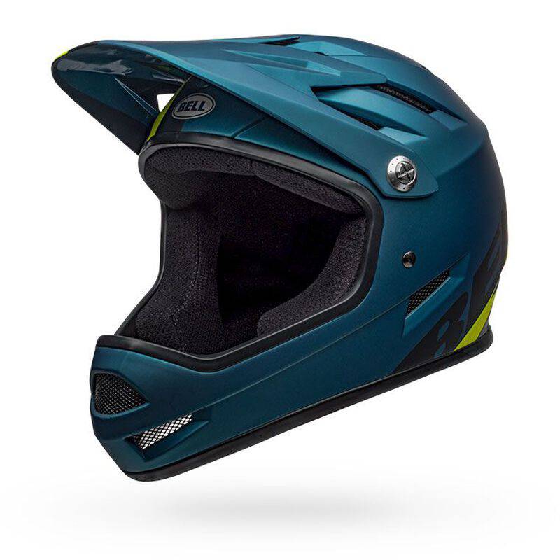 Bell MTB Full Face Helmet Sanction