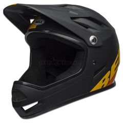 Bell mtb best sale helmets full face