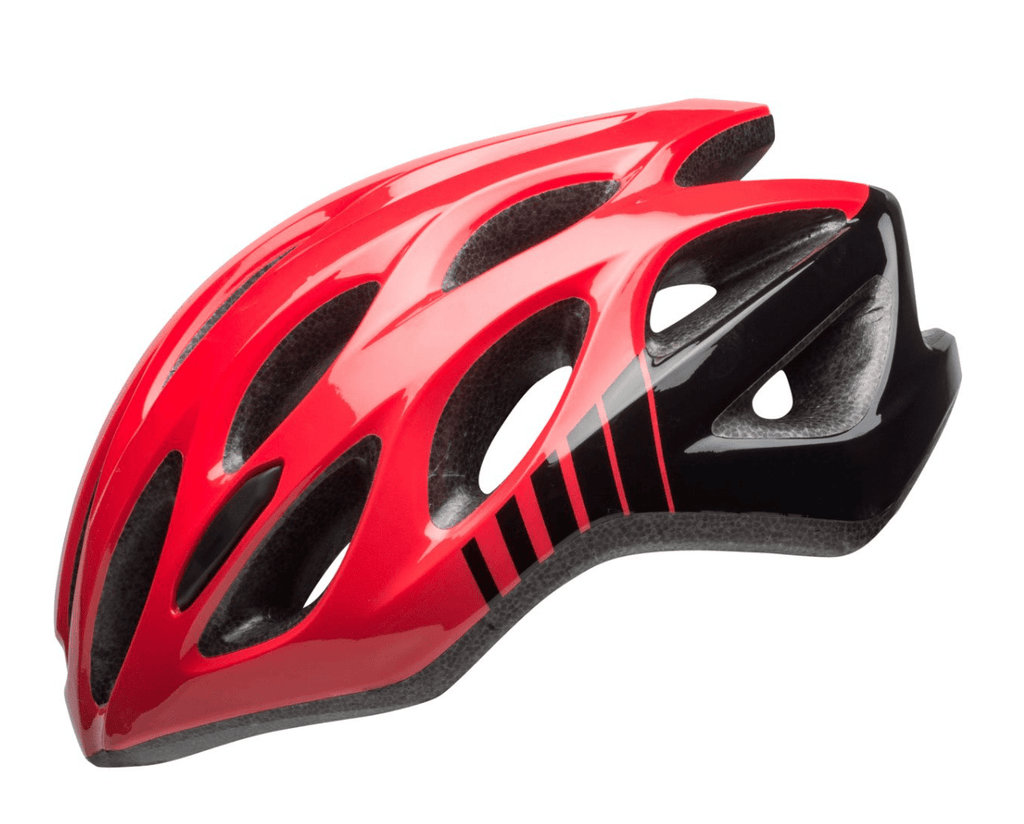 Size of helmet bike hot sale