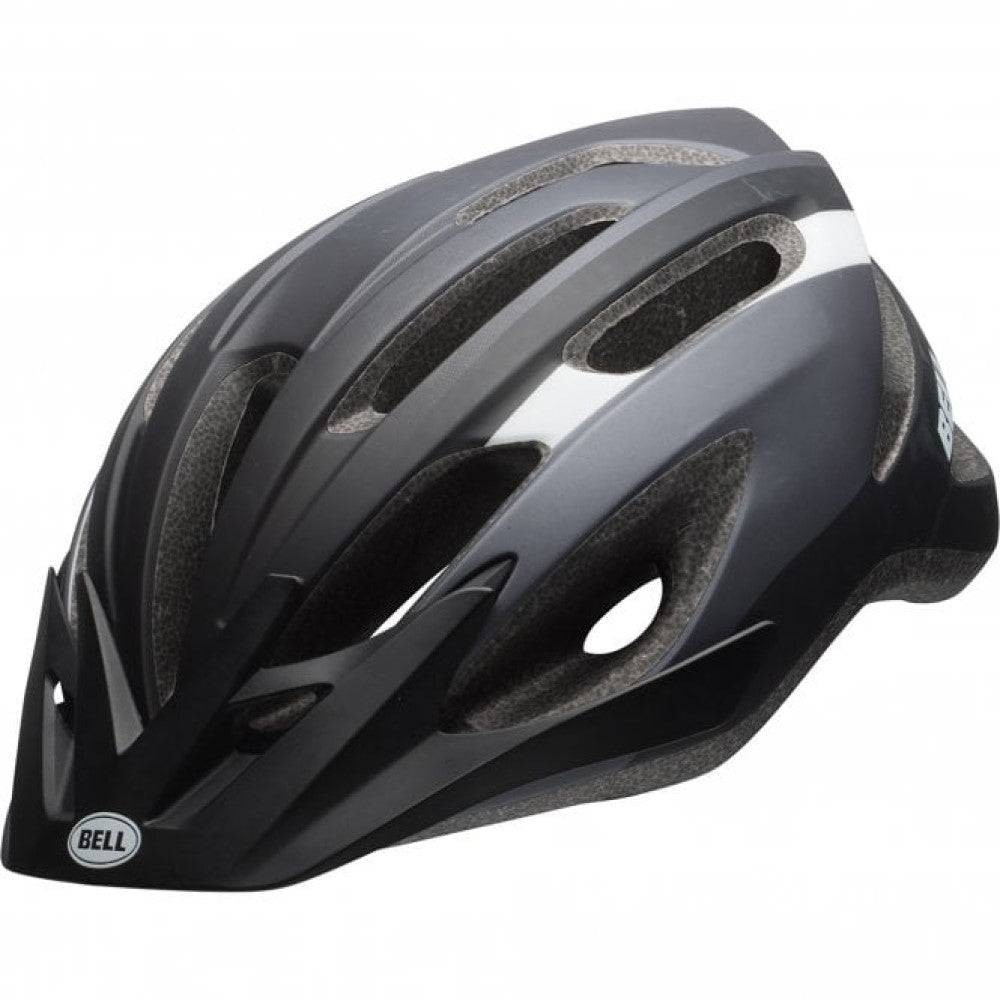 Bell Road Cycling Helmet | Crest - Cycling Boutique
