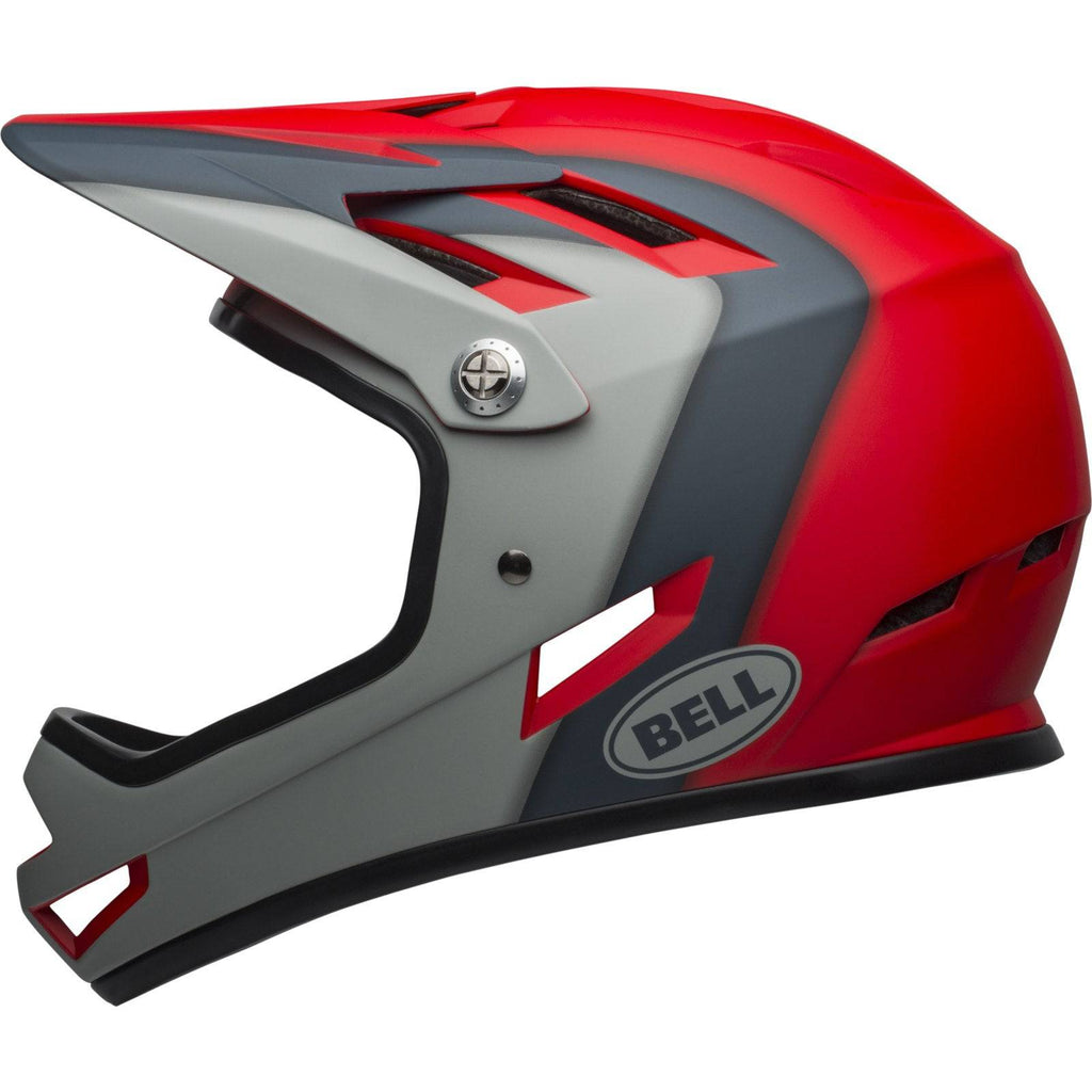 Bell outlet sanction visor