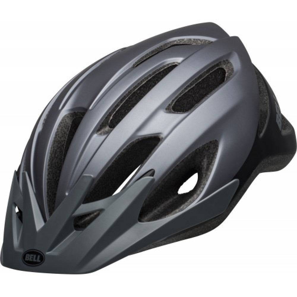 Bell Road Cycling Helmet | Crest - Cycling Boutique