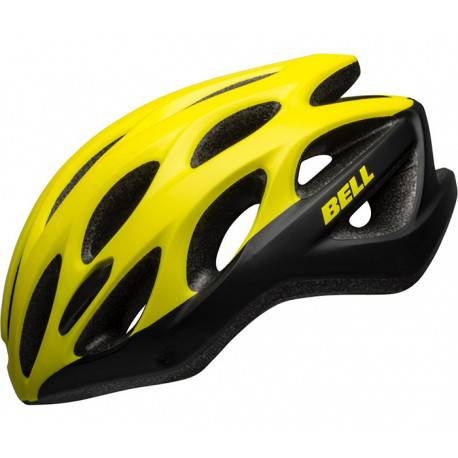 Bell helmet road discount bike