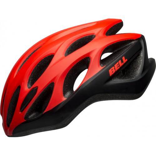 Bell Road Cycling Helmet Draft Unisize