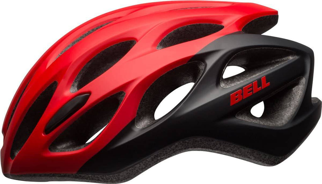 Budget cycling online helmet