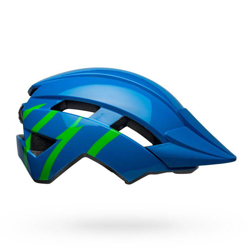 Bell sidetrack 2025 youth cycling helmet