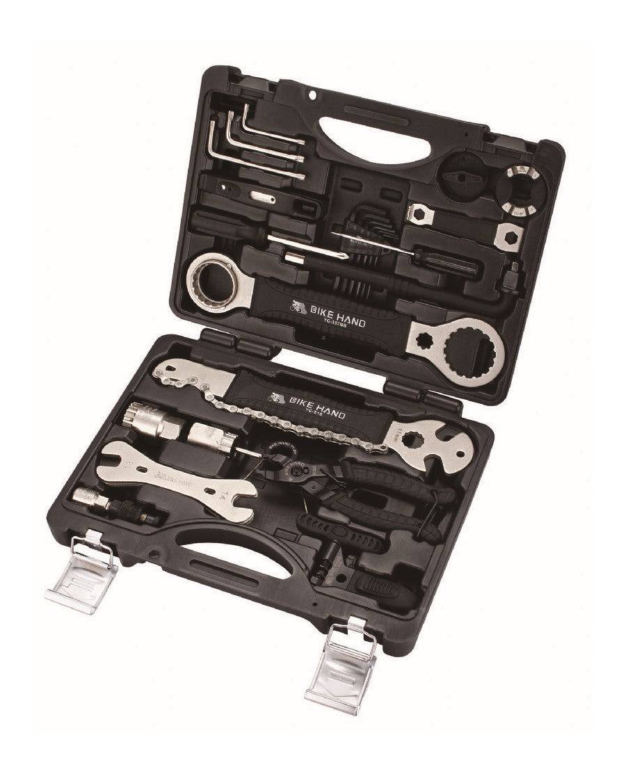 Bike Hand Professional Mechanic Tool Kit YC 721