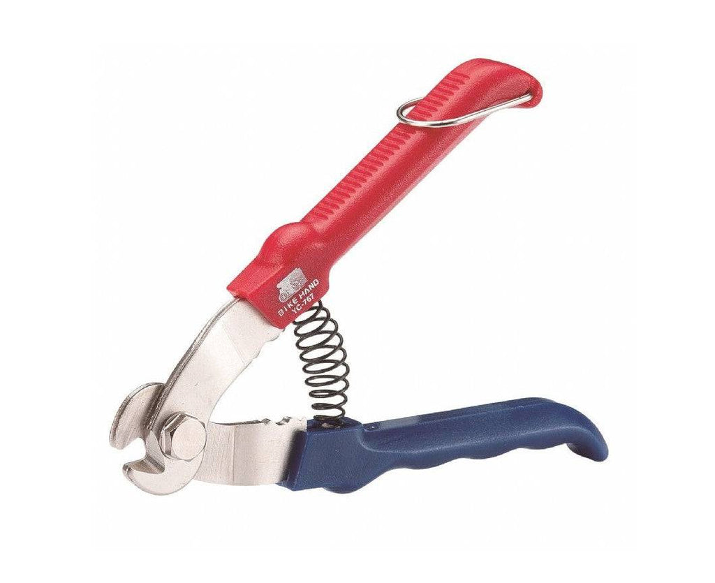 Bike Hand Tool | Cable cutter - Cycling Boutique