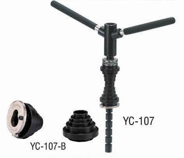 Bike Hand Tool | Headset & BB Press-In Tool | YC-107-B - Cycling Boutique