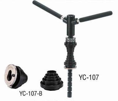 Bike Hand Tool Headset BB Press In Tool YC 107 B