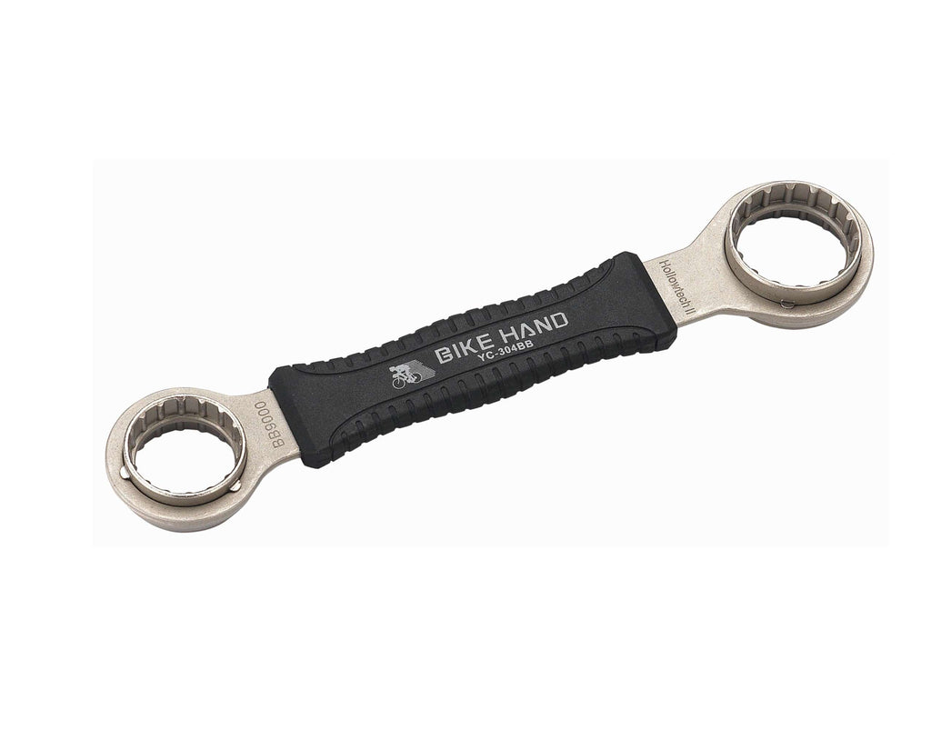 Bike Hand Tool kit | Bottom Bracket Wrench | YC-304BB - Cycling Boutique