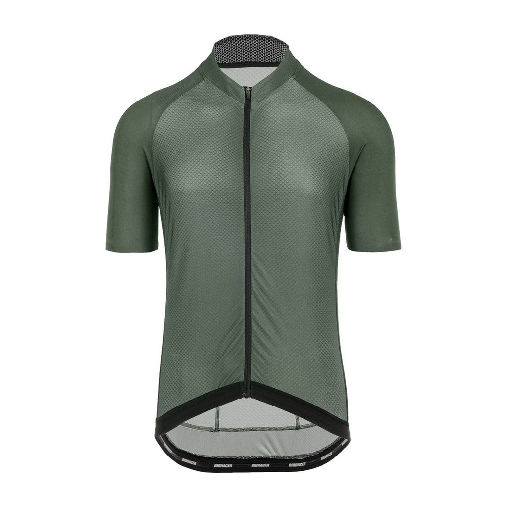 Bioracer Men's Jersey | Sprinter Coldblack Light - Cycling Boutique