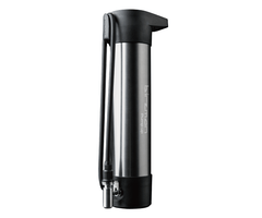 birzman pump up tubeless tire booster