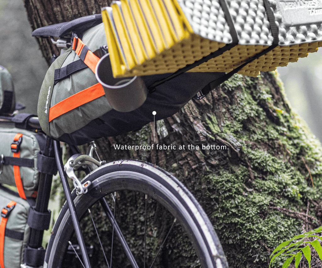 Birzman discount bike bags