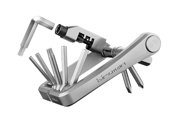 Birzman Multi tool | M Torque 5Nm - Cycling Boutique
