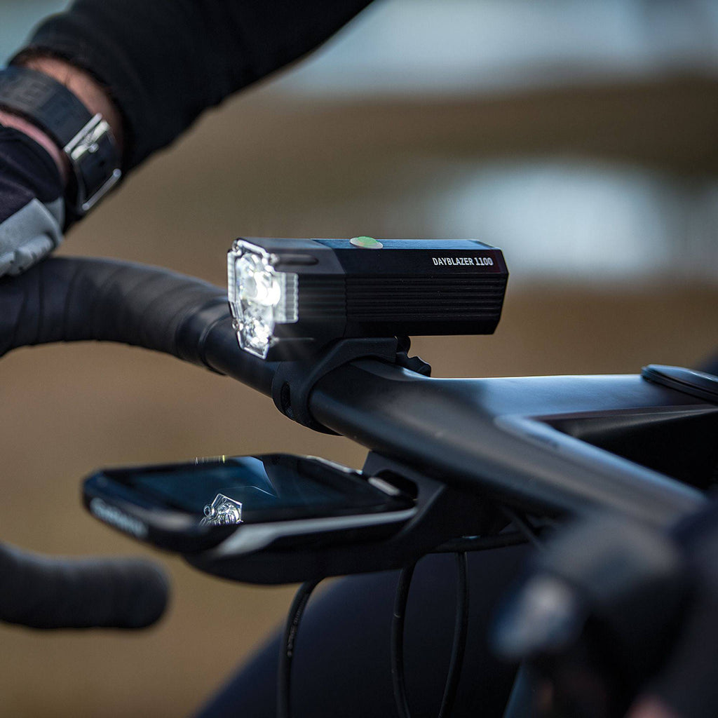 1100 lumen best sale bike light