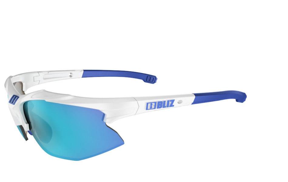 Bliz Eyewear Sunglasses | Hybrid (included - orange and clear spare lens) - Cycling Boutique