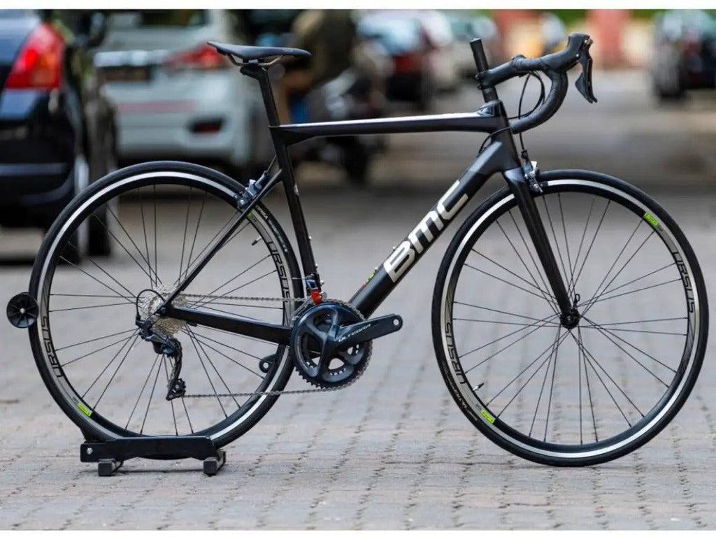 Bmc race online bike