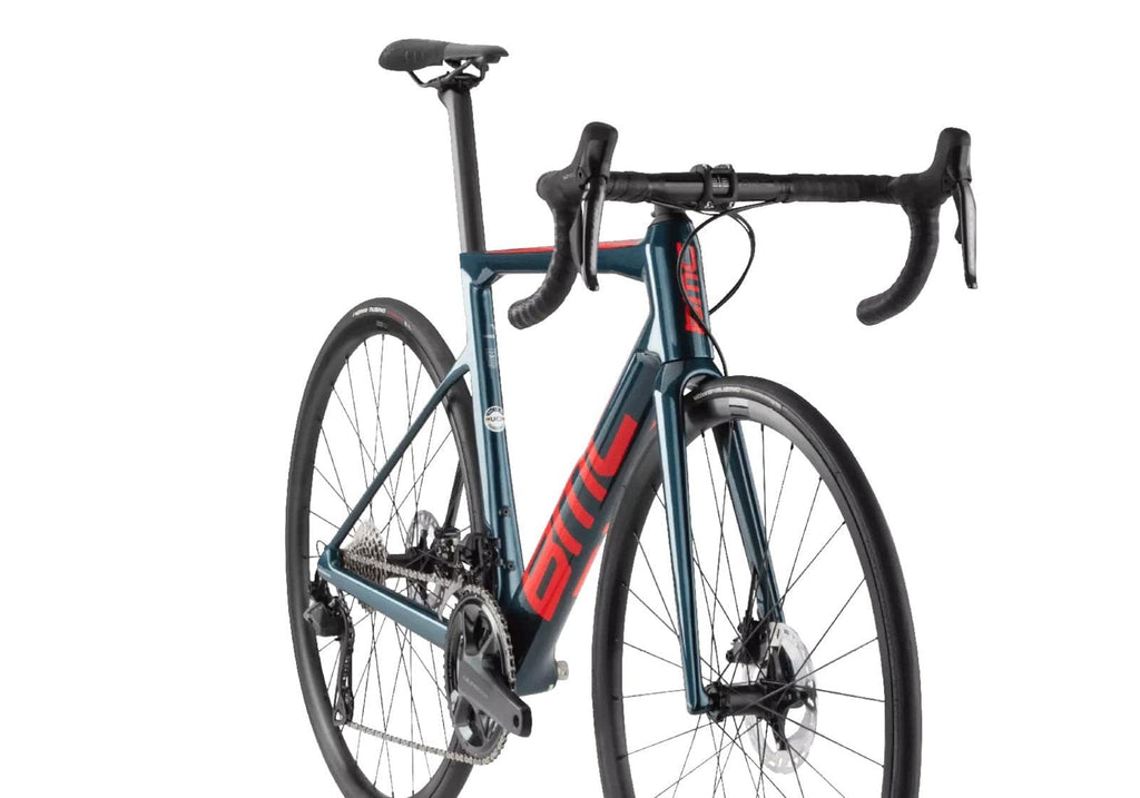 BMC Endurance Roadbike Teammachine SLR THREE Carbon Shimano