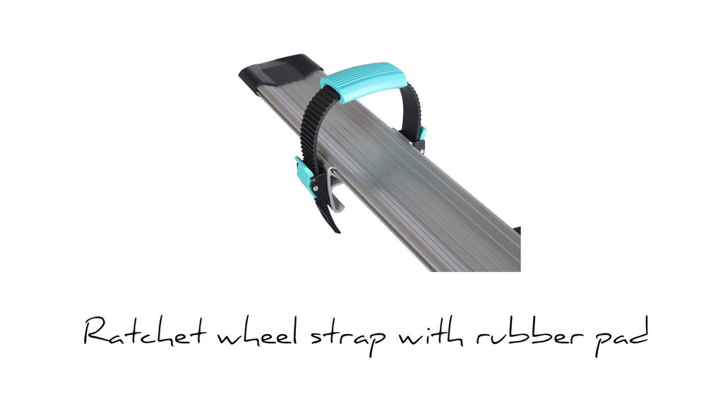 BnB Roof Bike Rack for Aeroforz BC 225 Cycling Boutique