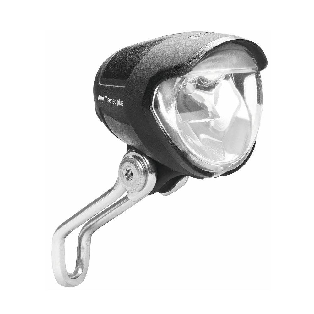 Busch + Muller Lumotec Iq Avy N Head Light - Cycling Boutique