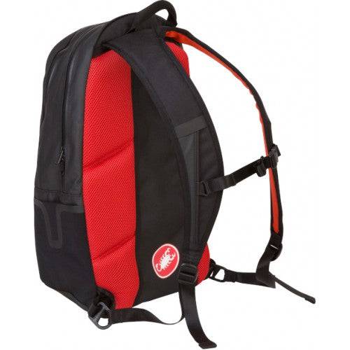 Castelli Bags | Gear Backpack | Cycling Boutique