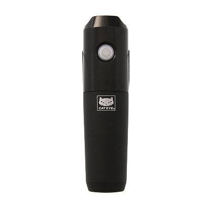 CatEye Front Light | Volt 400 Rechargeable - HL-EL461RC - Cycling Boutique