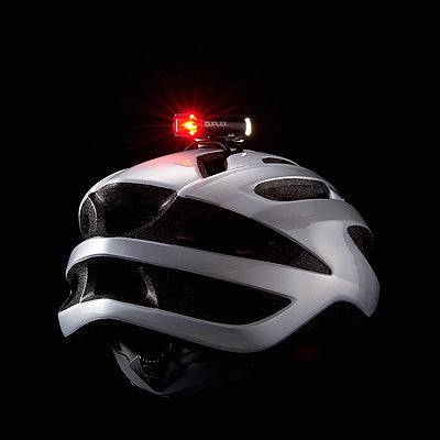 Bicycle discount helmet headlight