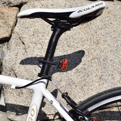 Cateye omni 3 rear hot sale light