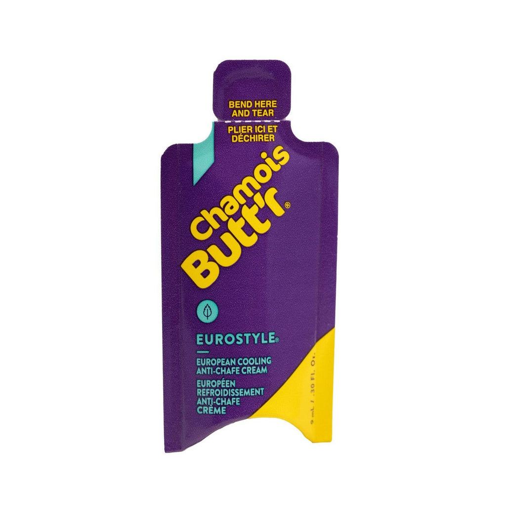 Paceline Anti-chafe / Chamois Cream | Chamois Butt'r - Eurostyle w/ Menthol Cooling - Cycling Boutique