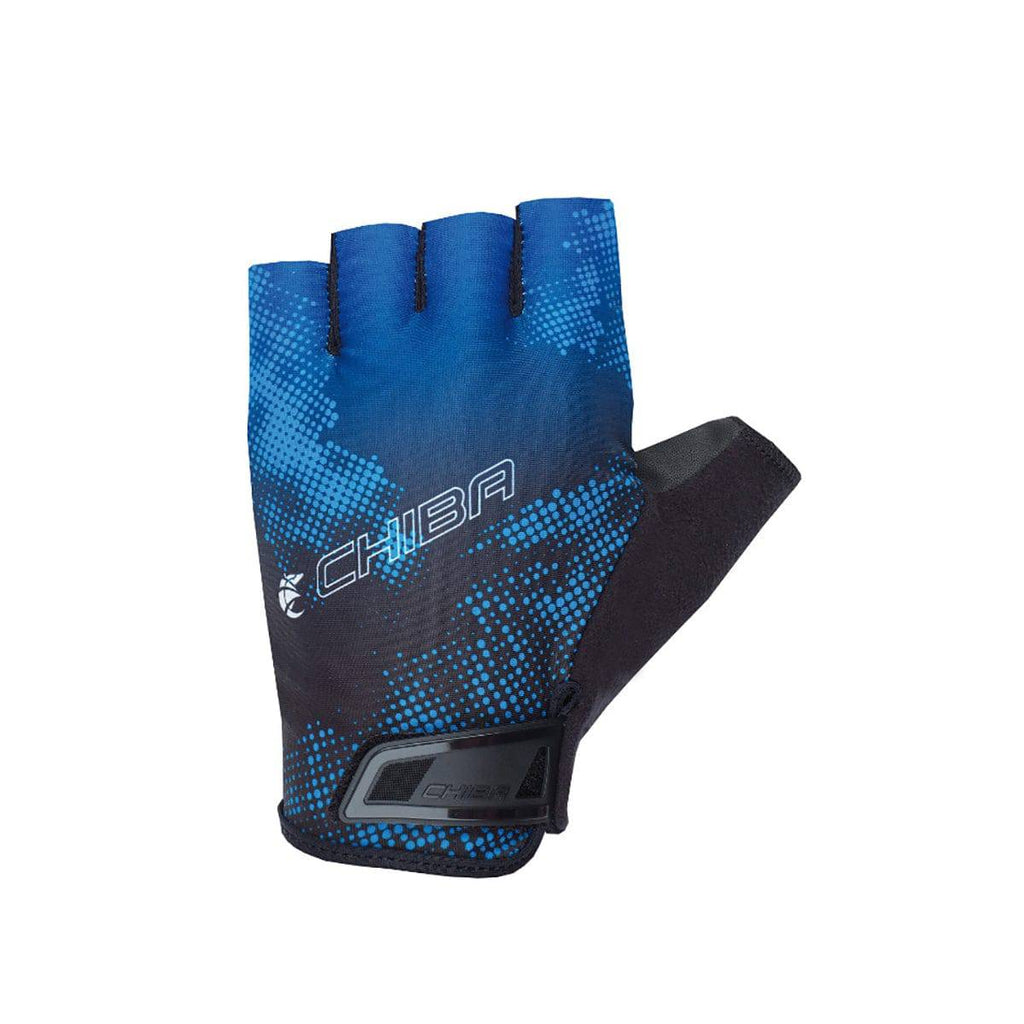 Chiba Gloves Germany Half Finger Gloves | Ride II