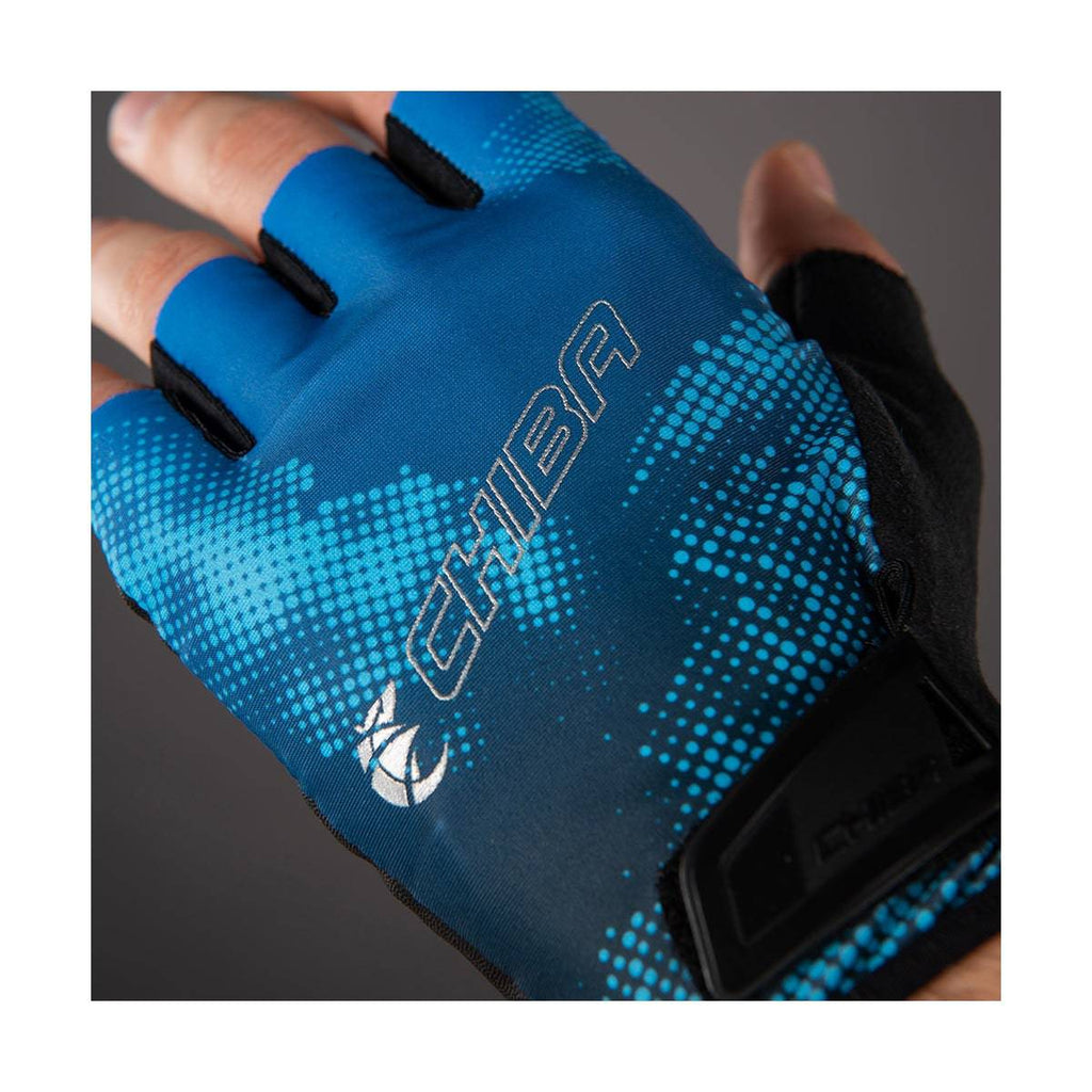 Half Finger Cycling Gloves Driving Summer Sun Fingerless UV