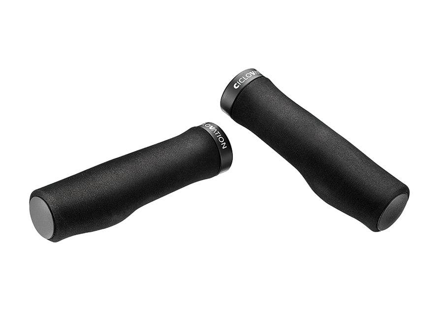 Sponge best sale handlebar grips