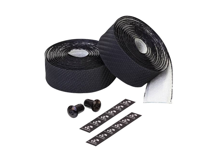 Ciclovation Premium Bar Tape | 3D Carbon Touch - Cycling Boutique