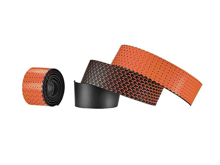 Ciclovation Advanced Hand Grip Trail Wrap Taped Grip - Cycling Boutique